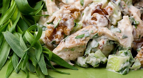 chicken salad